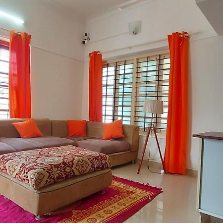 Orange Valley Homestay Trivandrum 트리반드룸 외부 사진
